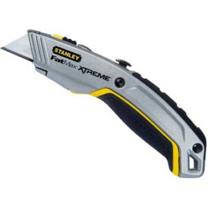 CUCHILLA RETRACTIL FATMAX TWIN 04 10-789 STANLEY