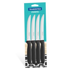 CUCHILLO ASADO 12 PZAS IPANEM 23360/905