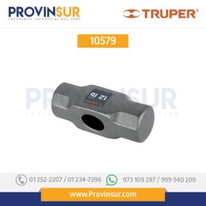 Cabeza De Comba Octagonal 4 Lb 10579 Truper