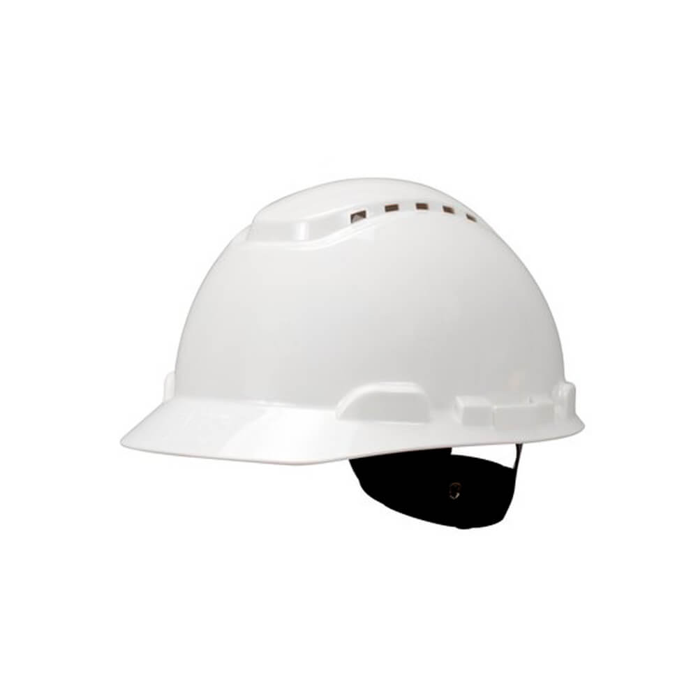 Casco de Seguridad H700 Blanco