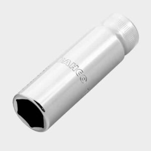 DADO 12MM HEX. LARG. ENC. 1/2 7805SM-12 BAHCO