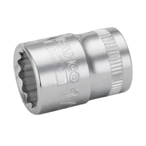 DADO 3/8" DH 1/4" A7400DZ-1/4 BAHCO