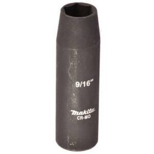 DADO IMPACTO 9/16" LARG. HEX ENC 1/2 K7806Z-9/16 BAHCO