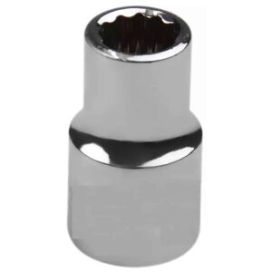 DADO POLIGONAL ENC. 1/2" [97] 88-794 STANLEY