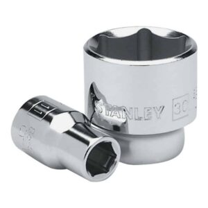 DADO STD. HEX. ENC. 1/2 X 13MM [97] 86-513 STANLEY