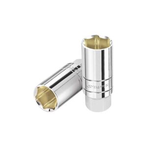 DADO TUBULAR HEX. ENC 3/8" 13775 TRUPER