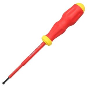 DESARM PLANO 1000V.6.5MMX150MM[44]1-65-969/60-166-LA STANLEY