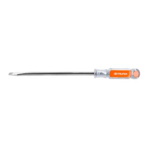 DESARMADOR PLANO ACETADO 13999 TRUPER