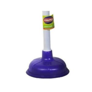 DESATORADOR DE BAÑO CLASICA 1018008 VIRUTEX