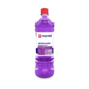DESINFECTANTE BOUQUET GARDEN (900ML)