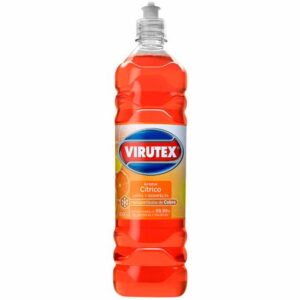 DESINFECTANTE CITRICO MULTISUPERFICIES 900ML