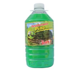 DESINFECTANTE PINO VERDE
