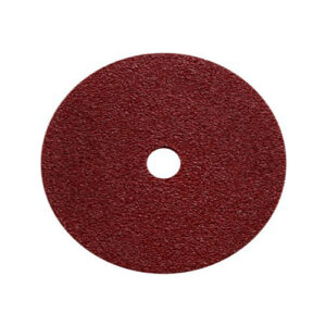 DISCO FIBRA ASALOX 5"GR.24-3 F AS001104111 ASA