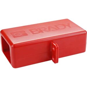 DISPOSITIVO DE BLOQUEO PARA CABLE BATTERYBLOCK CHICO 150820 BRADY