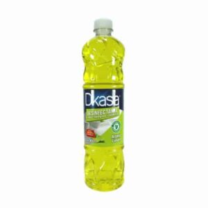 DKL DESINFECTANT LIMON 140200330 DKASA