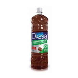 DKL DESINFECTANTE PINO 1800 ML X 6UND 140200320 DKASA