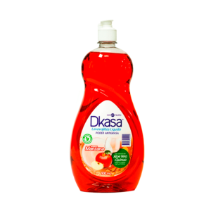 DKL LAVAVAJILLAS MANZ 140200430 DKASA