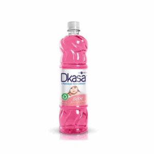 DKL LIMPIAT BEBE 140200150 DKASA