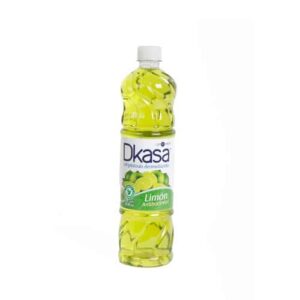 DKL LIMPIAT CITRICO BOT 900ML