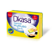 DKM ESC SUPERPRAC X 1 - X12UND DKASA