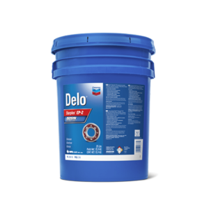 CHEVRON DELO STARPLEX EP 2 35LB