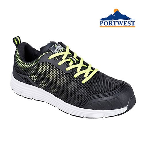Deportivo Tove S1P FD15 Portwest