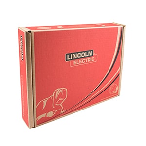 ELECTRODO GRICON 53 1/8" (CHANFERCORD E900) 1KG LINCOLN ELECTRIC