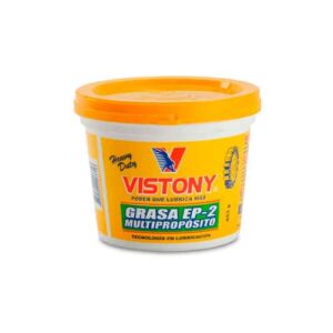 EP-2 LITHIUM MULTIPROPOSITO AMARILLO DE 453 GRS CAJ24