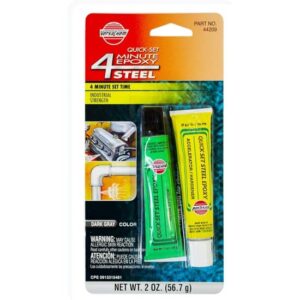 EPOXY ACERO KMK 10MIN