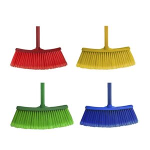 ESCOBA DALIA MIX CT 1300243 VIRUTEX
