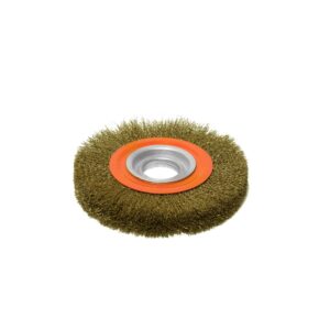 ESCOBILLA DE RUEDA KM1294 KAMASA
