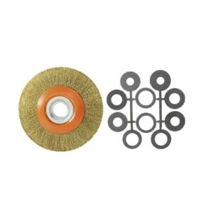 ESCOBILLA PLANA 8" ASK-08922 ASAKI