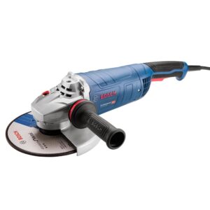 ESMERIL ANGULAR 9" GWS 25-230 2500W 0601.8F4.0E0 BOSCH
