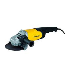 ESMERIL ANGULAR PROFESSIONAL 7" 2200W O STGL2218-B2C STANLEY