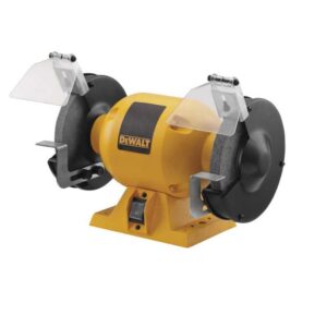 ESMERIL DE BANCO 1/2HP-6" DW752-B2 DEWALT