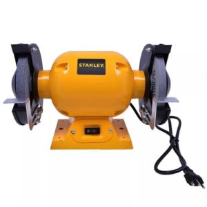 ESMERIL DE BANCO 1/2 HP 373W STGB3715-B2P STANLEY