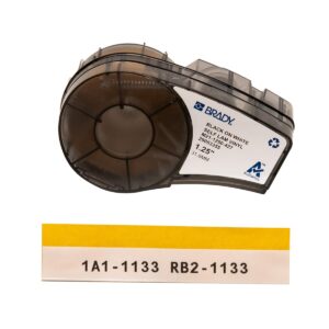 ETIQUETA DE VINILO M21-1250-427 BRADY