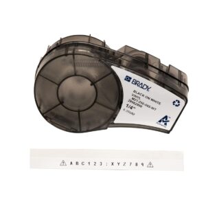 ETIQUETA M21-250-595-WT BRADY