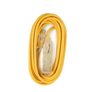 EXTENSION ROLLO AMARILLO DENACET
