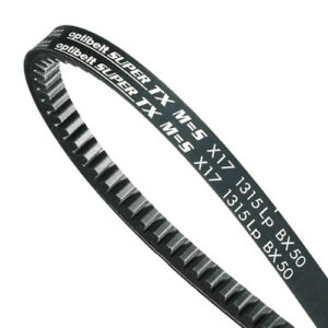 FAJA AX OPTIBELT