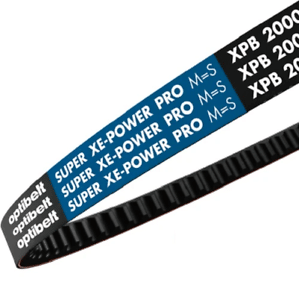 FAJA V 3VX-475 OPTIBELT