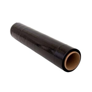 FILM 20"20"X20X1.600KG NEGRO