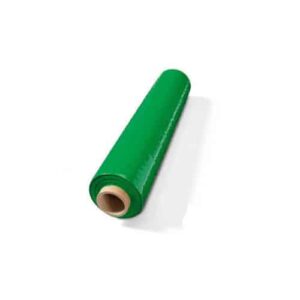 FILM 20"20"X20X1.600KG VERDE