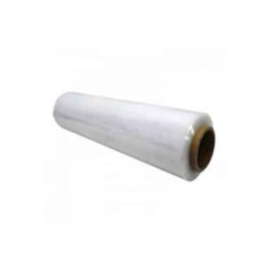 FILM 3"X 20X0.50KG TRANSPARENTE