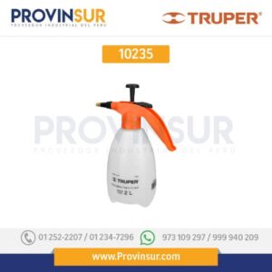 Fumigadores domésticos 10235 Truper