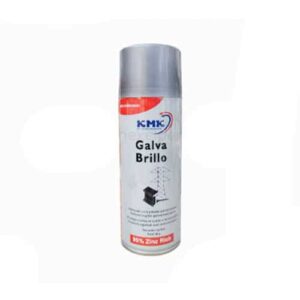 GALVA BRILLO 95% ZINC RICH KMK