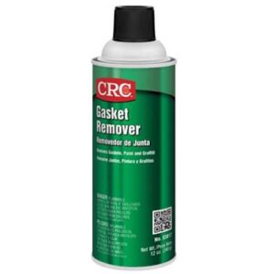 GASKET REMOVER, REMOVEDOR DE JUNTAS 300 ML CRC
