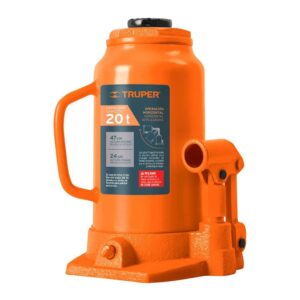 GATA DE BOTELLA 14822 TRUPER