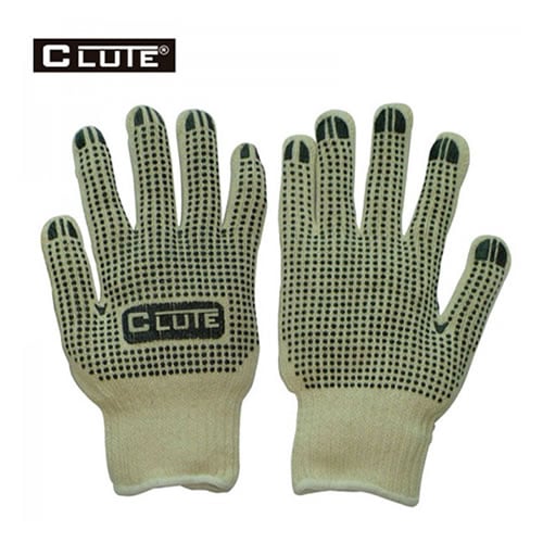 GUANTES DE HILO CLT