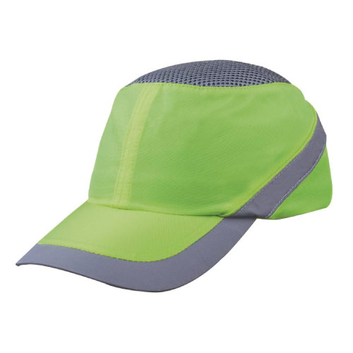 GORRA ANTI-GOLPES TIPO BASEBALL DELTA PLUS